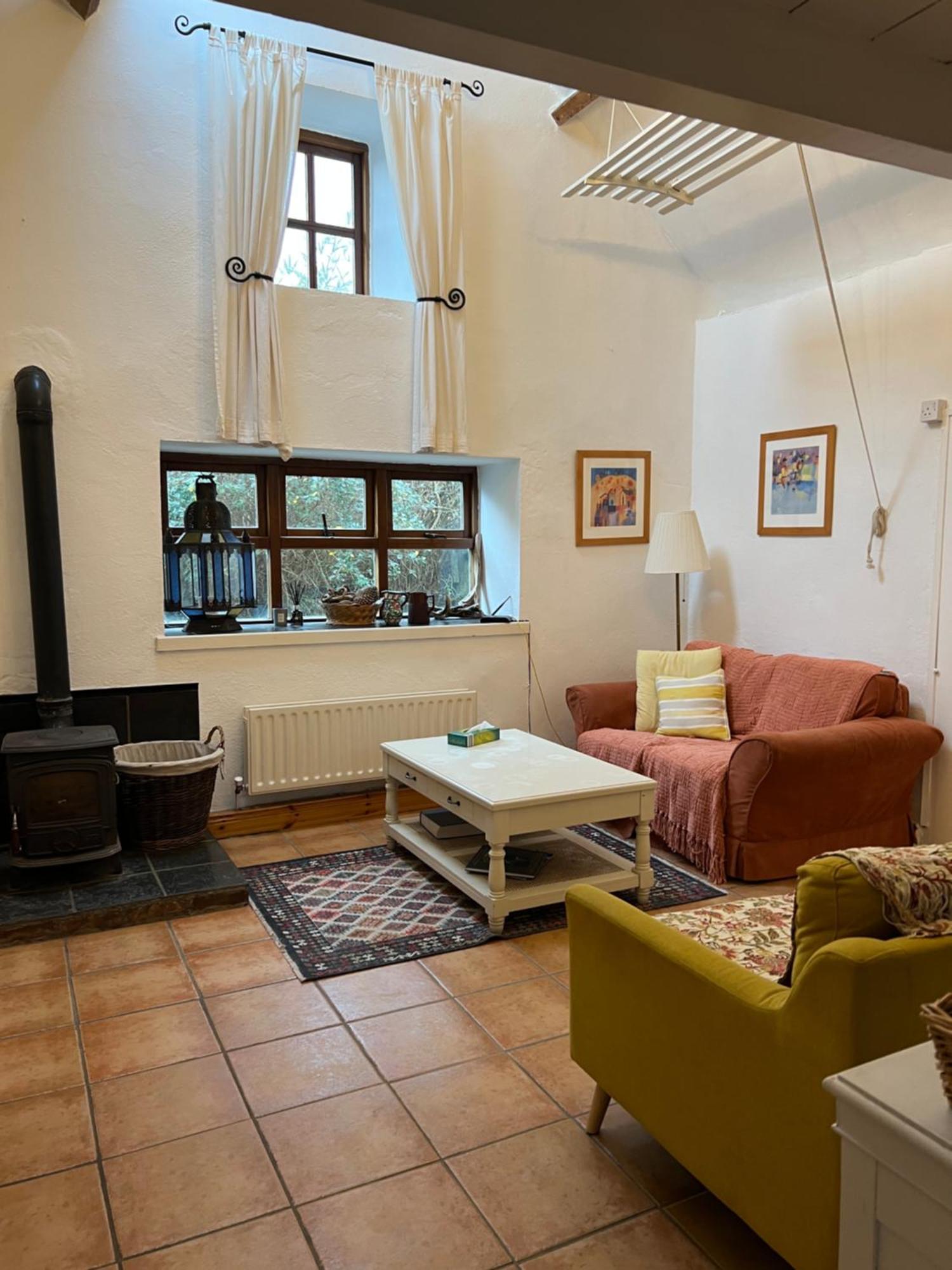 Ancaire Cottage Kilbronogue. Schull Exterior photo